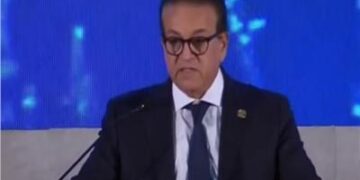 نائب رئيس الوزراء: الدولة تسعى جاهدة لتحسين أداء الخدمة الصحية