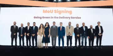 وزير التموين يعلن عن دمج الشركات الافتراضية في القطاع الرسمي بحفل طلبات