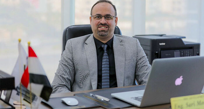 ساري مصطفى: المدن الجديدة والبنية التحتية العملاقة خلقت فرصا واعدة فى السوق العقارى المصري