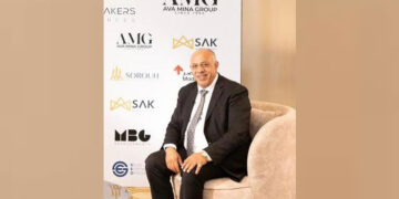 أشرف عوض: الشراكة بين القطاعين الحكومي والخاص ساهم فى تحسين جودة الخدمات العقارية