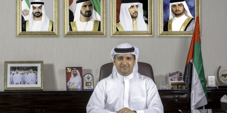 نداء تستعرض أحدث ابتكاراتها في اتصالات المهام الحرجة بجيتكس 2024