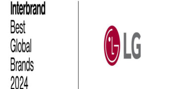 إل جى إلكترونكس تكتب قصة نجاح عالمية من خلال إعادة تقديم علامتها التجارية المُحدثة