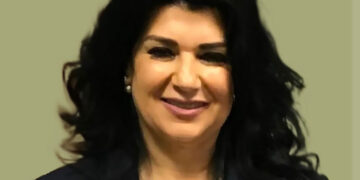 سهير عبد الله رئيساً لشركة مصر للطيران للخدمات الجوية