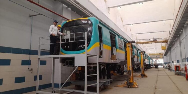 العربية للتصنيع تحتفل بمصنع سيماف لحصوله على اعتماد دولى