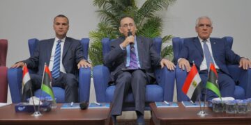 غرفة التطوير العقاري» ضمن وفد مصري لتوقيع مذكرتي تفاهم في طرابلس وبنغازي في ليبيا