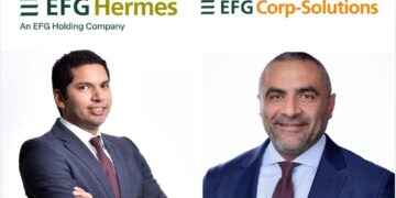 إي اف چي هيرميس تنجح في إتمام خدماتها الاستشارية للإصدار الثاني لسندات بقيمة 450 مليون جنيه لصالح إي اف چي للحلول التمويلية