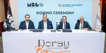 خالد عباس: نستهدف أن تكون العاصمة الإدارية مركزاً لأحدث الأفكار