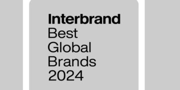 سامسونج تُصنف ضمن أفضل 5 علامات تجارية عالمياً بقيمة تبلغ 100.8 مليار دولار