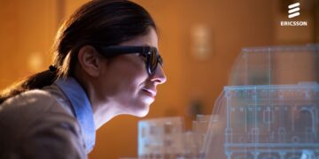 إريكسون تتعاون مع الجامعات لدعم الابتكار وتطوير مهارات قادة المستقبل 