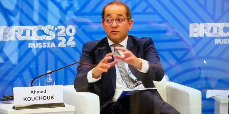 وزير المالية: نتوقع تقلبات في تدفقات رأس المال مع سعي المستثمرين لتحقيق عوائد أعلى بالأسواق الناشئة