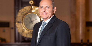 مجلة يوروموني العالمية تصنف بنك مصر كرائد للسوق المصرية 2024