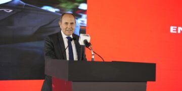 أرتال للتطوير العقاري تطلق STRIDE أحدث مشروعاتها في القاهرة الجديدة باستثمارات تصل لحوالي 12 مليار جنية