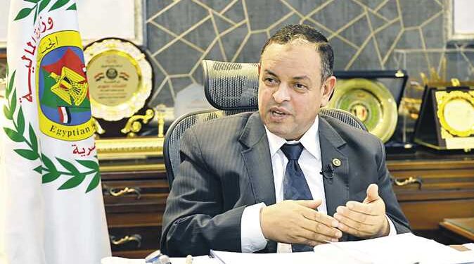 ننشر قرار رئيس مصلحة الجمارك رقم ١٦٠ لسنة ٢٠٢٤