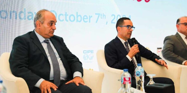 نائب وزير المالية: ٤ مليارات دولار خفض معدل الدين الخارجي