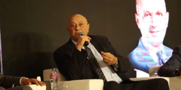 المهندس هشام شكري في مؤتمر “صناع القرار”: المنافسة تعزز جودة السوق العقاري وتدفع نحو الابتكار