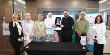 مدينة مصر تطلق مبادرة علاجية بالتعاون مع بهية لدعم صحة وعلاج المحاربات في شهر أكتوبر