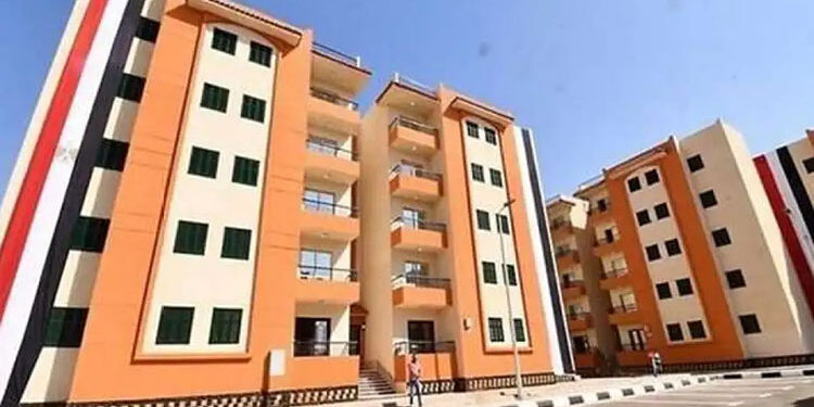 هتقدم بعقد الإيجار.. مفاجأة لملايين المواطنين المتقدمين لحجز شقق الإسكان الاجتماعي | تفاصيل