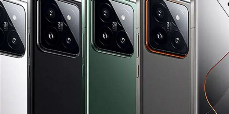 موبايل جديد بمواصفات جبارة وسعر منافس يغزو الأسواق