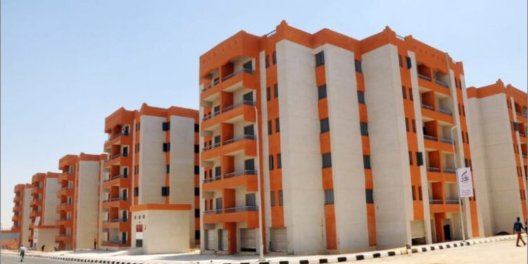 بـ 184 ألف.. تعرف على أسعار شقق الإسكان الاجتماعي “تفاصيل”