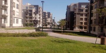 وزير الإسكان: 1 ديسمبر..بدء تسليم وحدات جنة 2 للفائزين بها بمدينة الشيخ زايد