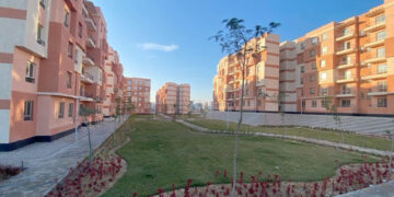 جهاز العبور الجديدة يهيب بالمواطنين المتقدمين بطلبات توفيق أوضاع سرعة استكمال المستندات