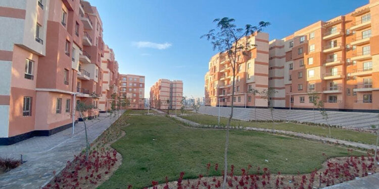 جهاز العبور الجديدة يهيب بالمواطنين المتقدمين بطلبات توفيق أوضاع سرعة استكمال المستندات