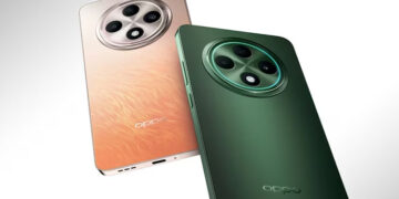 أوبو تغزو الأسواق بهاتف جديد