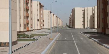 «مينفعش حد يعمل كده».. تفاصيل حجز شقق سكن لكل المصريين 5 بمقدم 20 ألف جنيه