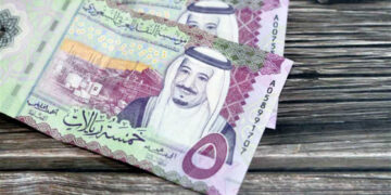 سعر الريال السعودي أمام الجنيه اليوم الثلاثاء