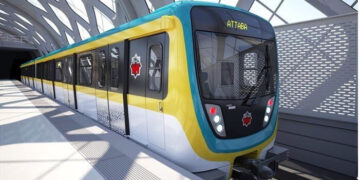 مواعيد مترو الأنفاق بعد تطبيق التوقيت الشتوى