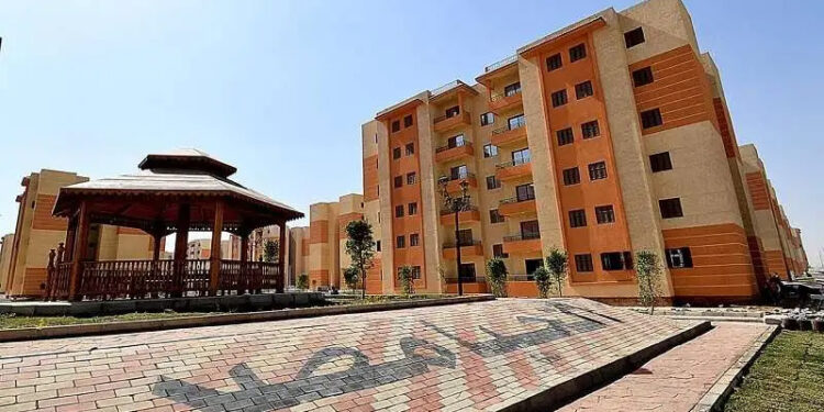 بمقدم 25,000 جنيه.. فرصة العمر للحصول على قطعة أرض سكنية في 9 مدن “رابط اتقديم”