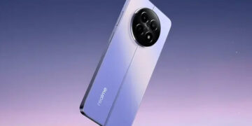 سعر ومواصفات Realme 12x