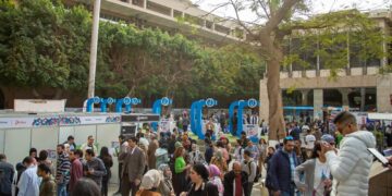 انطلاق النسخة الثانية من أكبر ملتقى للتوظيف في مصر “جوبزيلا” في الإسكندرية