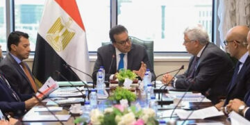 عبدالغفار يترأس مجموعة العمل الوزارية المختصة بدراسة توصيات موضوع “الشباب والذكاء الاصطناعي.. الفرص والتحديات”