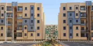 لأصحاب المعاشات.. احصل على شقة تمليك سوبر لوكس بمقدم 20 ألف جنيه (المستندات المطلوبة)