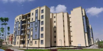 تمنها 542,000 جنيه.. اشتري شقة مساحتها 90 متر كاملة التشطيب بالتقسيط على 20 سنة | التفاصيل الكاملة