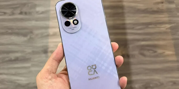 سعر ومواصفات هواوي Huawei Nova 13