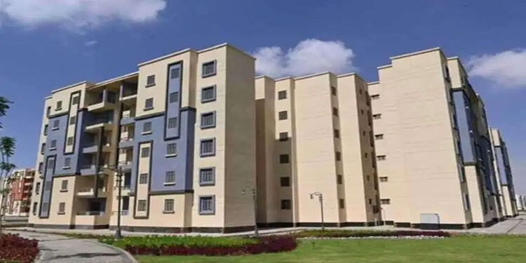 باقي 4 أيام.. كيف تحصل على شقة في الإسكان الاجتماعي بـ20 ألف جنيه؟