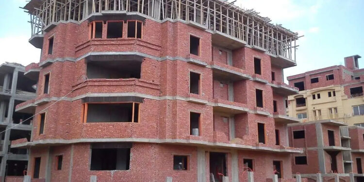 نموذح 7و8.. قرار هام من الحكومة بشأن التصالح في مخالفات البناء 2024 | نداء عاجل للمواطنين