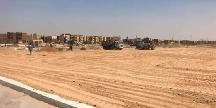 كراسة شروط أراضي الإسكان الاجتماعي.. أماكن الطرح وعدد الوحدات