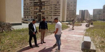 وزير الإسكان: تنفيذ ٤٨٧٢ وحدة سكنية بالمبادرة الرئاسية “سكن لكل المصريين” بـ15 مايو