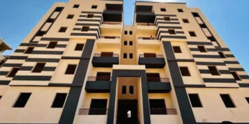 الموازنة العامة تنفق 2.7 مليار جنيه على الإسكان محدود الدخل خلال 4 شهور