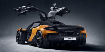 الإمارات تستحوذ على ماكلارين من البحرين بعد 7 أشهر فقط من شرائها