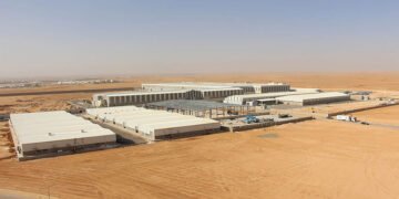 2612 قطعة أرض صناعية بـ24 محافظة عبر “منصة مصر الصناعية الرقمية”