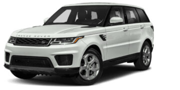 سعر ومواصفات رنج روفر SPORT في الامارات
