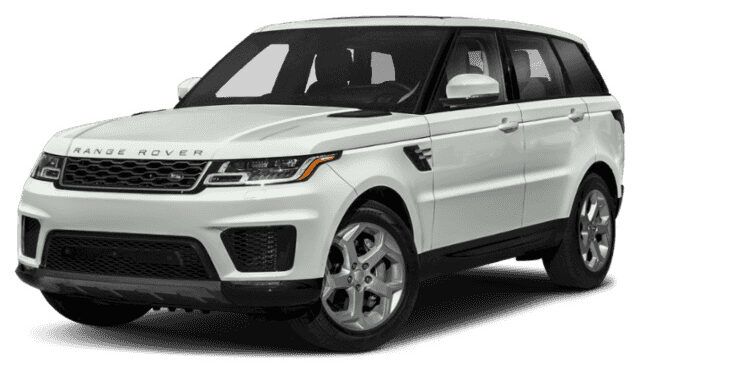 سعر ومواصفات رنج روفر SPORT في الامارات