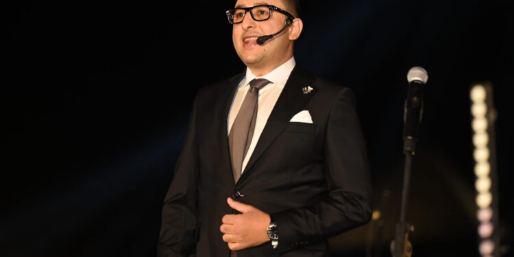 شركة « VOYA development» تطلق أول مشروعاتها « ZAT community» خلال احتفالية كبري بسفح الأهرامات