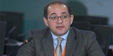 وزير المالية: منفتحون على الأدوات المبتكرة الهادفة لخفض التكلفة مثل الضمانات والتمويل الأخضر