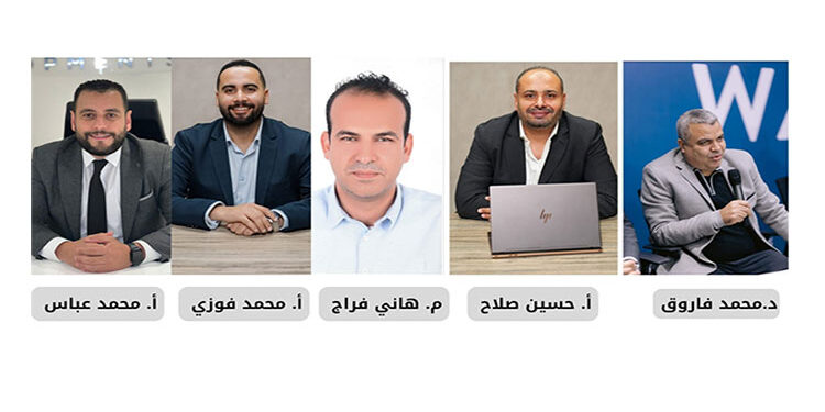 شركة WestWay للتطوير العقاري تستهدف ضخ استثمارات بقيمة 15 مليار جنيه في السوق المصري خلال العام 2025