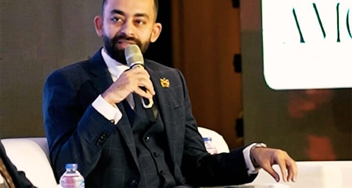 المهندس أحمد قدري : تثبيت سعر الفائدة ١٥% على اقساط الأراضي يعكس جدية الحكومة فى مساندة القطاع الخاص